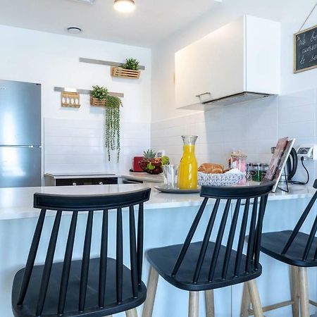 Modern 1Bdr In Central Area เยรูซาเลม ภายนอก รูปภาพ