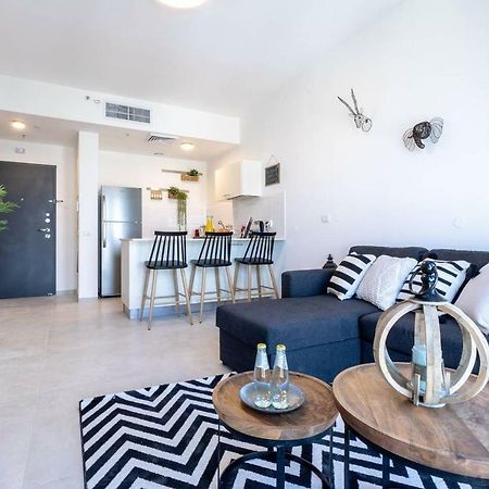 Modern 1Bdr In Central Area เยรูซาเลม ภายนอก รูปภาพ