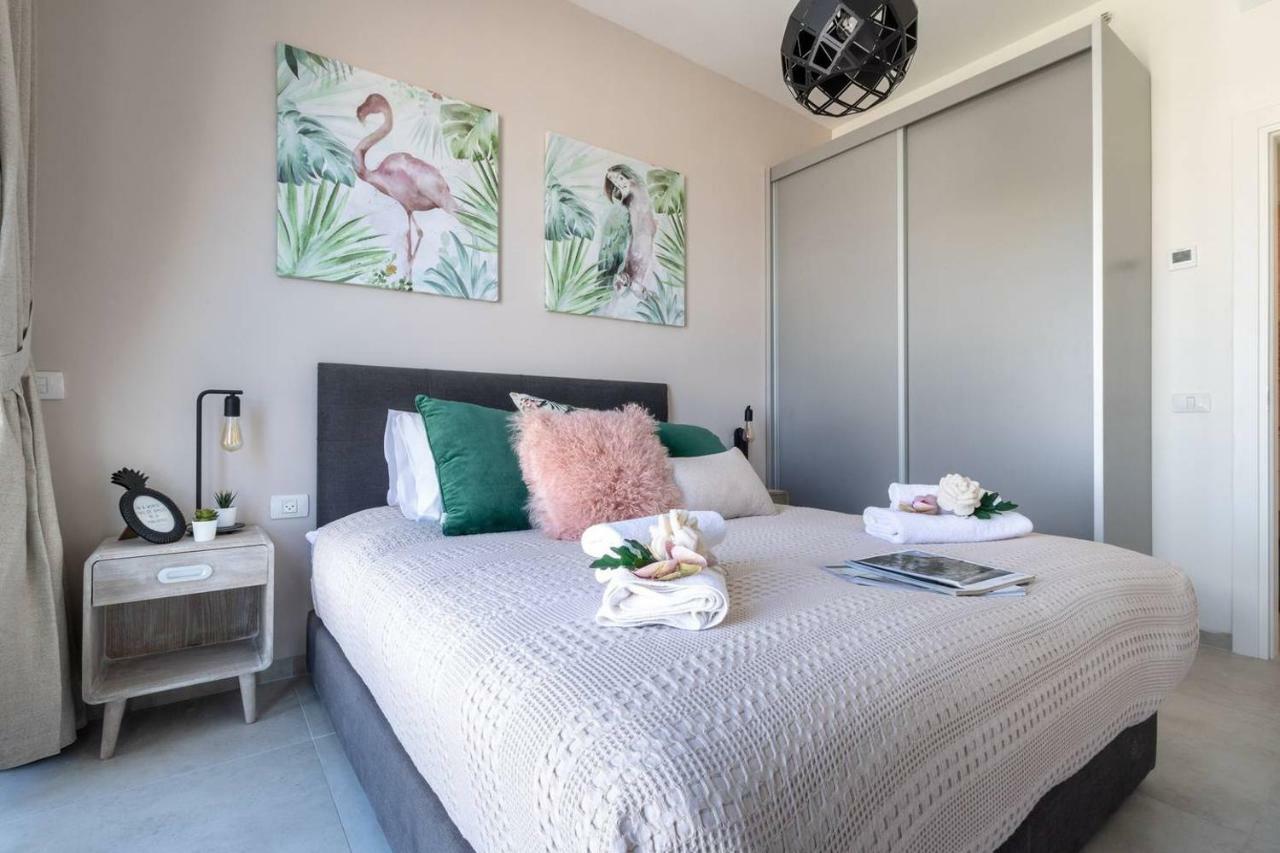 Modern 1Bdr In Central Area เยรูซาเลม ภายนอก รูปภาพ