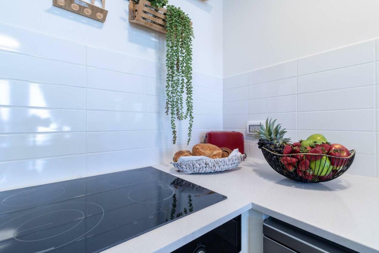 Modern 1Bdr In Central Area เยรูซาเลม ภายนอก รูปภาพ