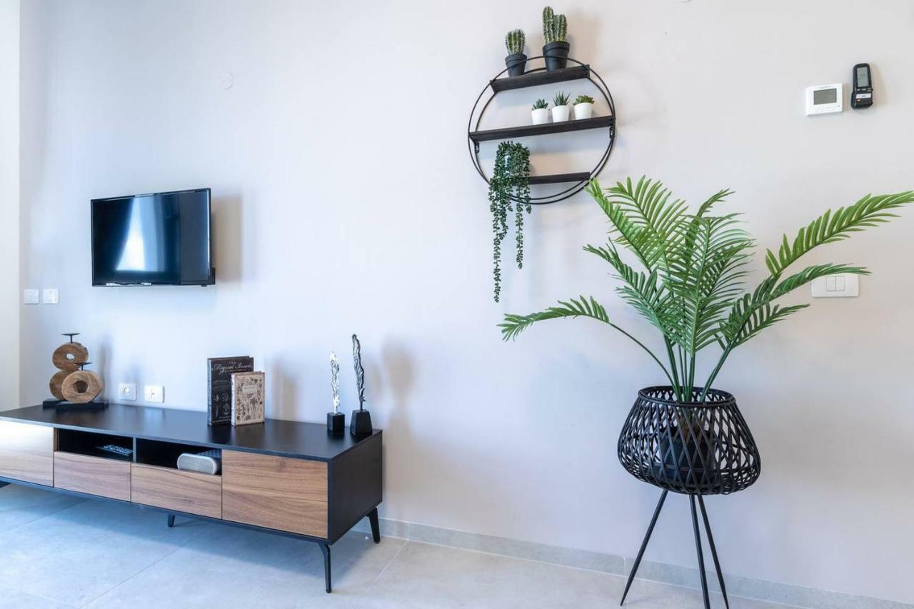 Modern 1Bdr In Central Area เยรูซาเลม ภายนอก รูปภาพ