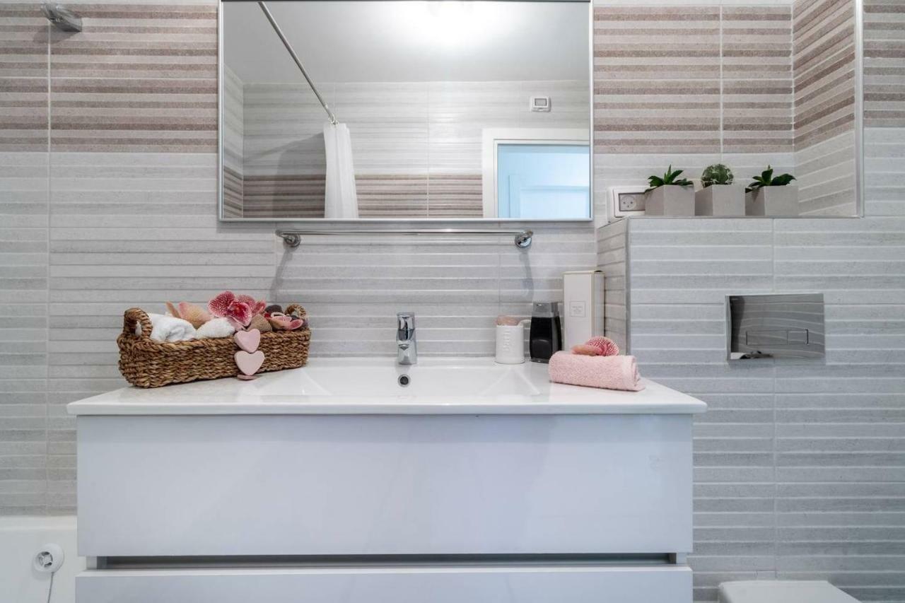 Modern 1Bdr In Central Area เยรูซาเลม ภายนอก รูปภาพ