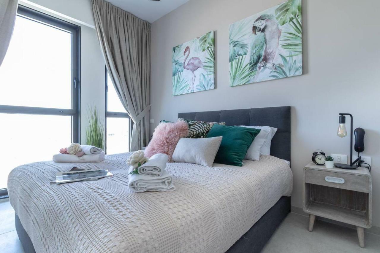 Modern 1Bdr In Central Area เยรูซาเลม ภายนอก รูปภาพ